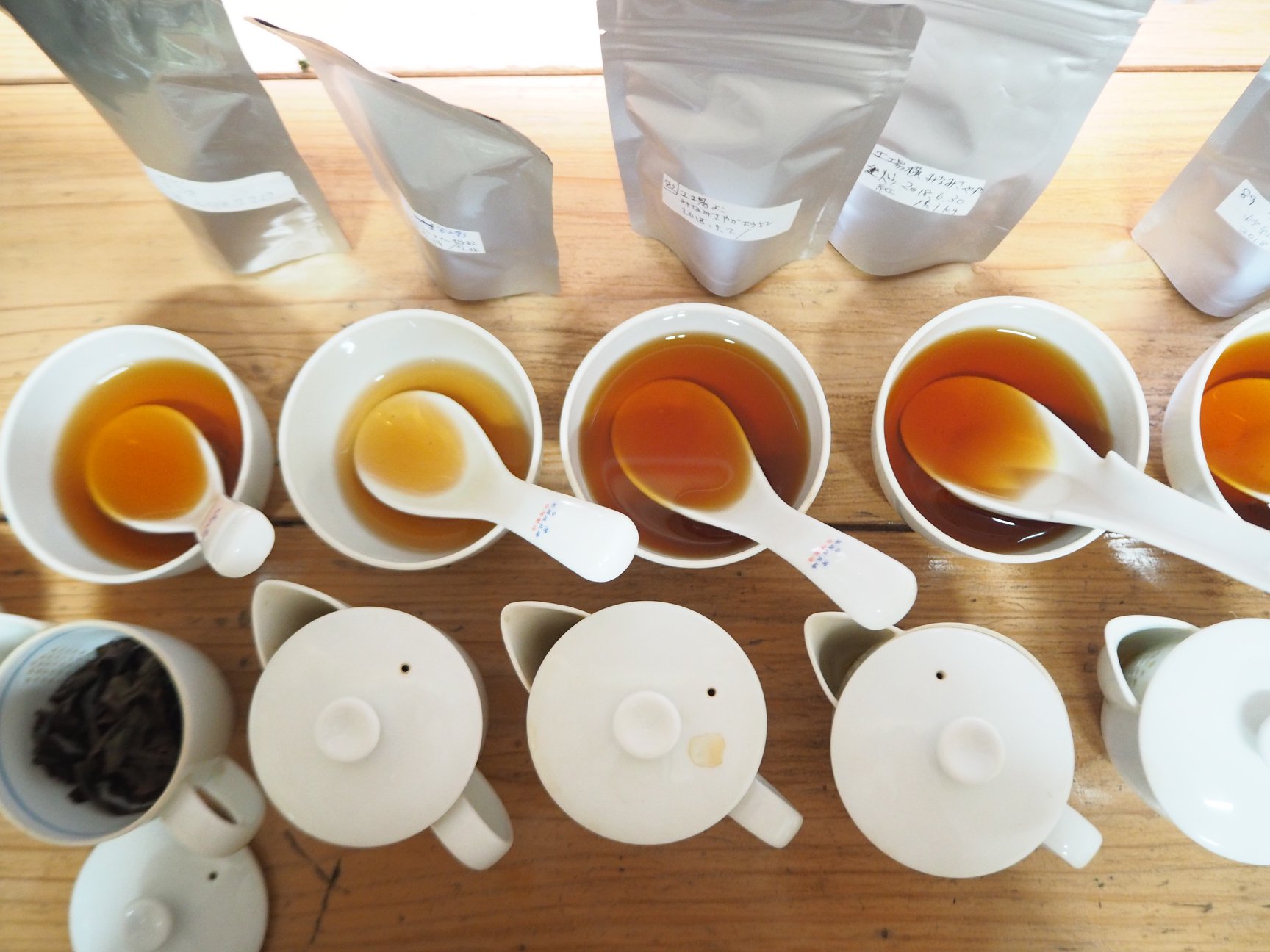 Japán fekete Takachiho