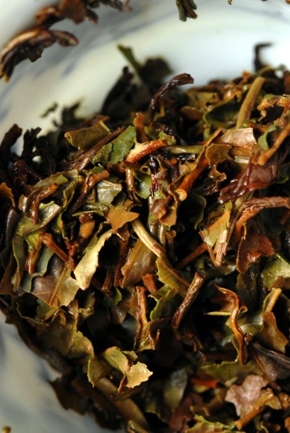 Nepal Sandakphu Snow