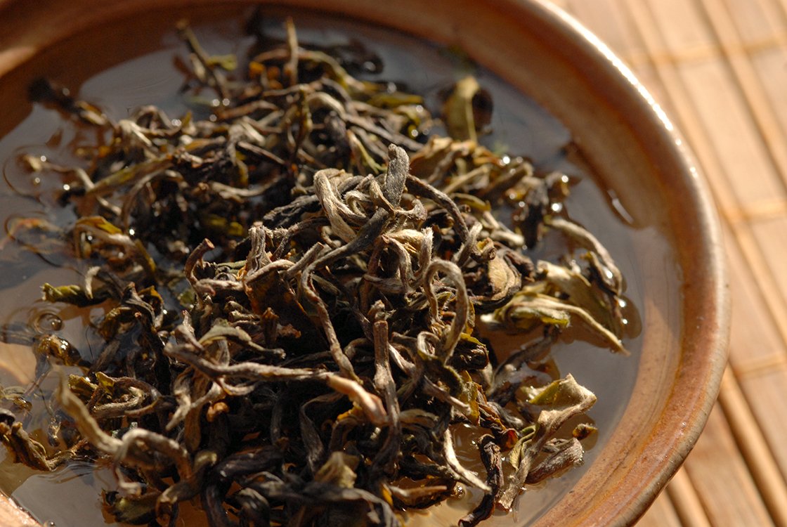 Nepal Sandakphu Snow