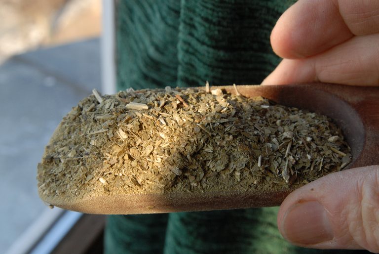 Nobleza Gaucha kék yerba mate tea