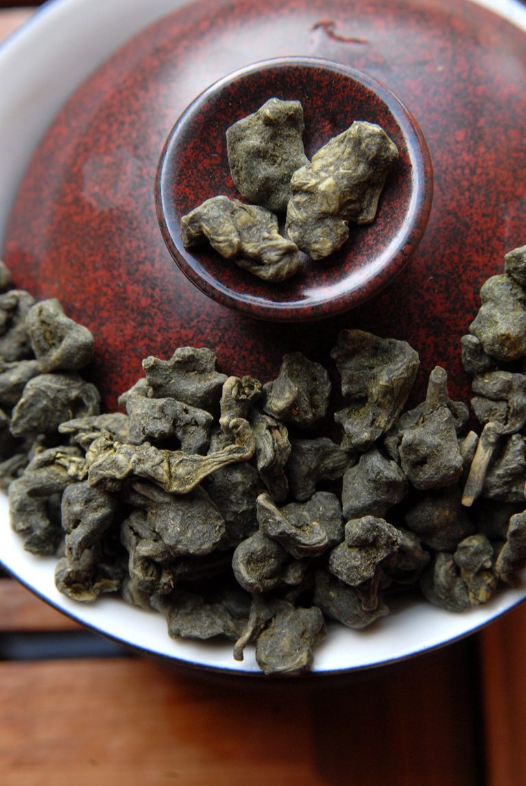 ren shen wang ginseng oolong tea 7