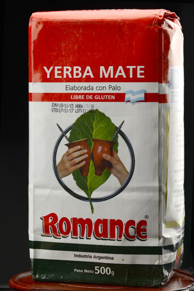 Romance mate tea