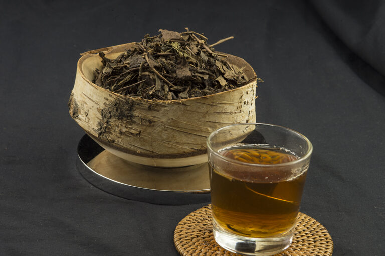 Bio érlelt Sannen Bancha