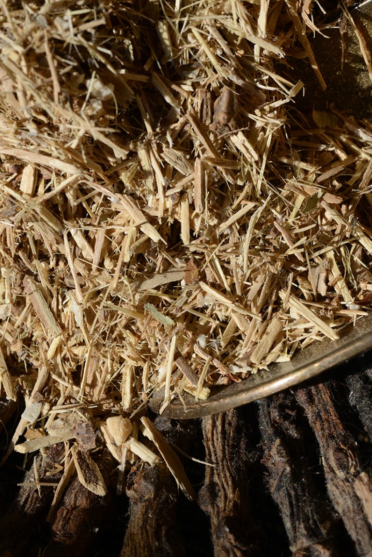 Tajgagyökér - szibériai ginszeng