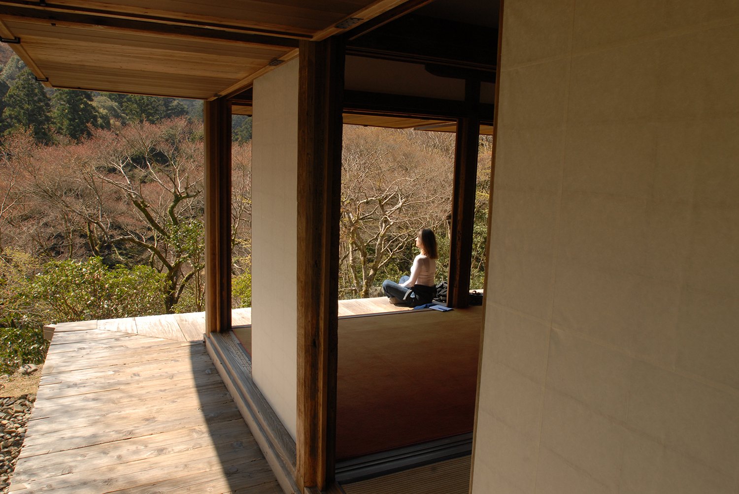 toganoo teaültetvény kozan ji tea harang.jpg