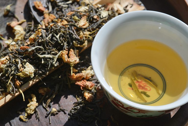 Fehér Jázmin Király