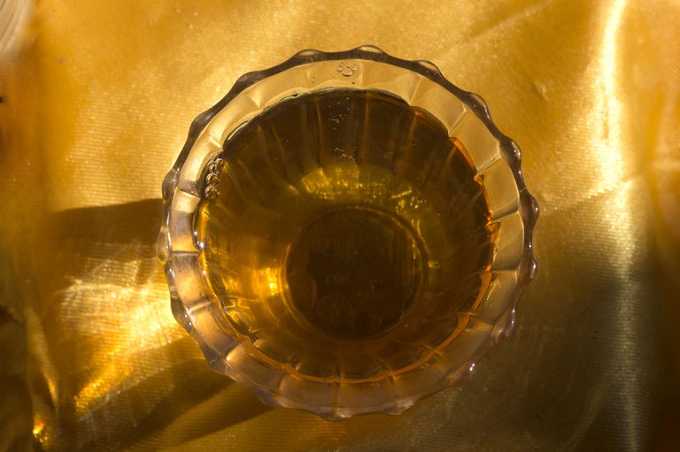 wuyi yan cha que she oolong tea