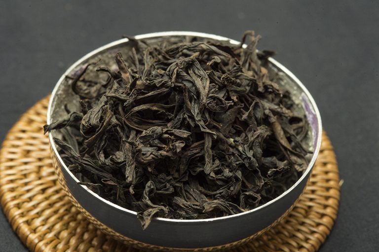 Rui Xiang Dafné szikla oolong tea