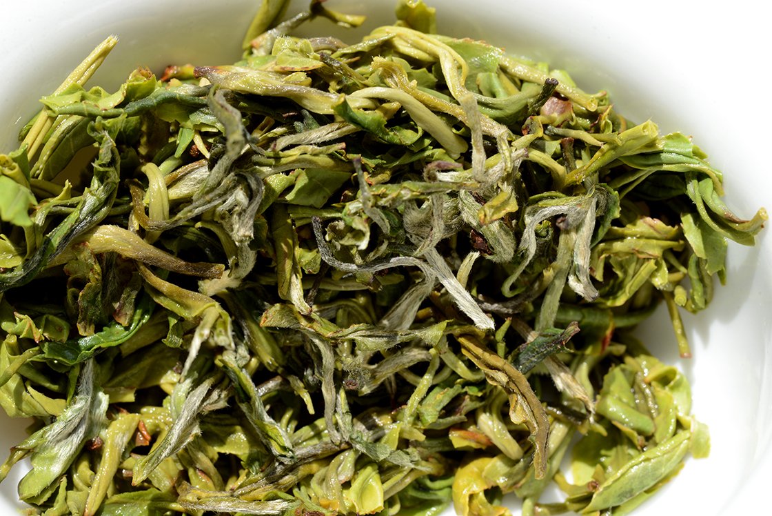 Yunnan Cui Ming