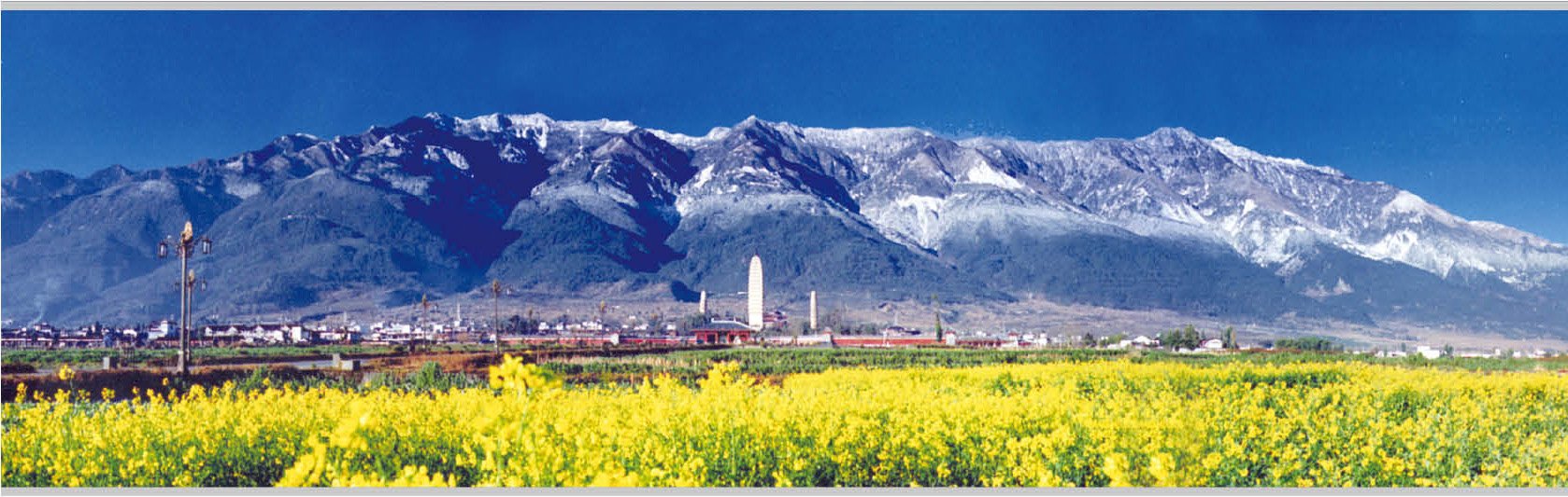 2006 - Xiaguan aranyszalagos tuocha