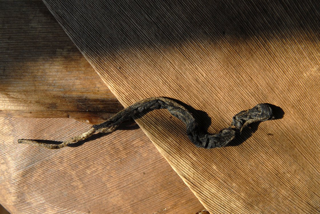 2008 Lao Ban Zhang te