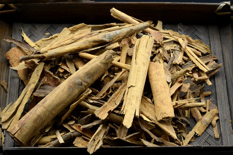 Igazi ceyloni királynő fahéj