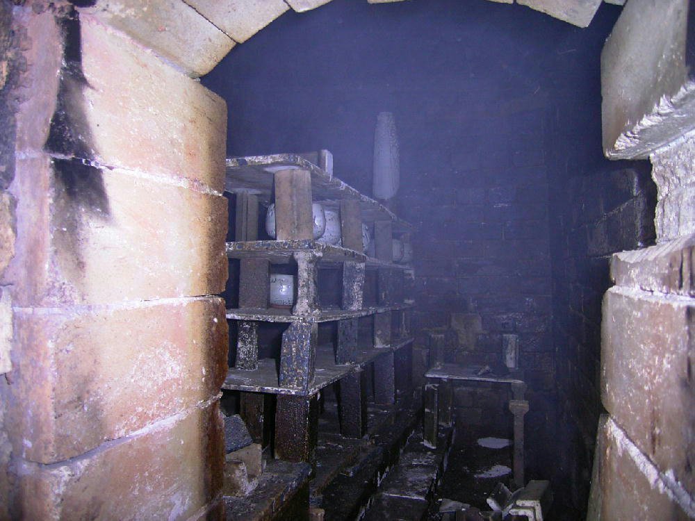 Shibuya Deishi hagi yaki