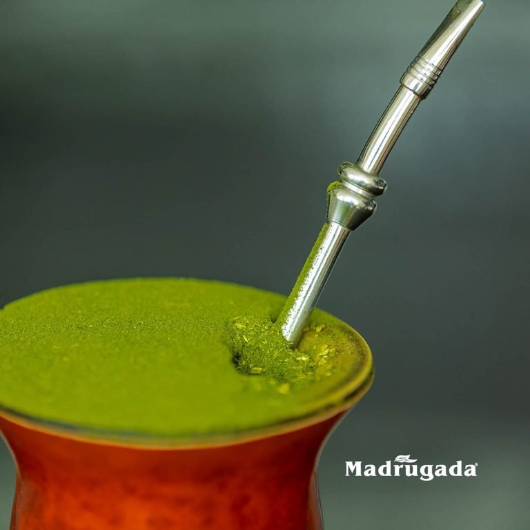 Madrugada Requinte Chimarrao mate tea