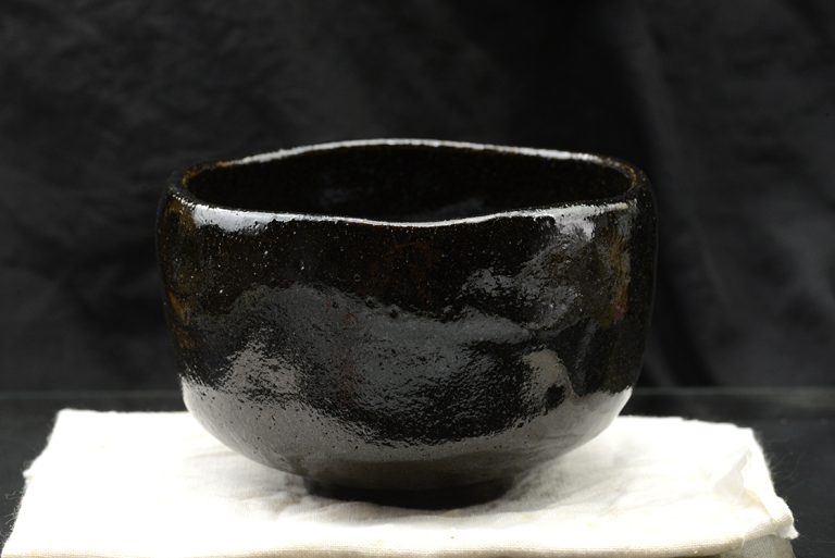 Fukui-Rakuin-福井-楽印-raku-teaascsesze