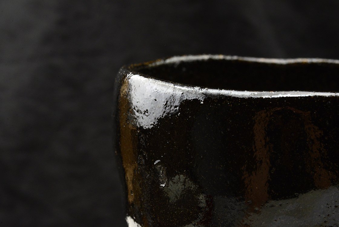 Fukui-Rakuin-福井-楽印-raku-teaascsesze