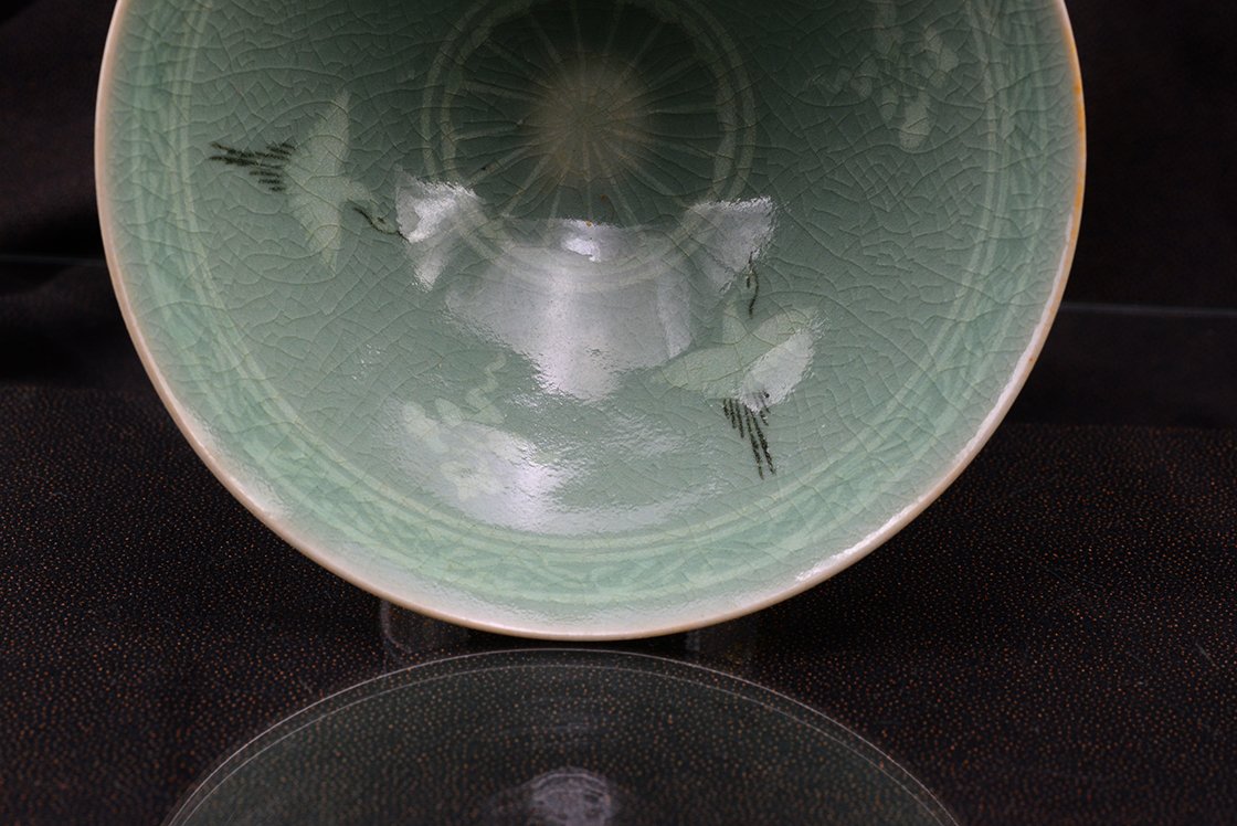 Huang-Zhen-re-koreai-celadon-teascsesze