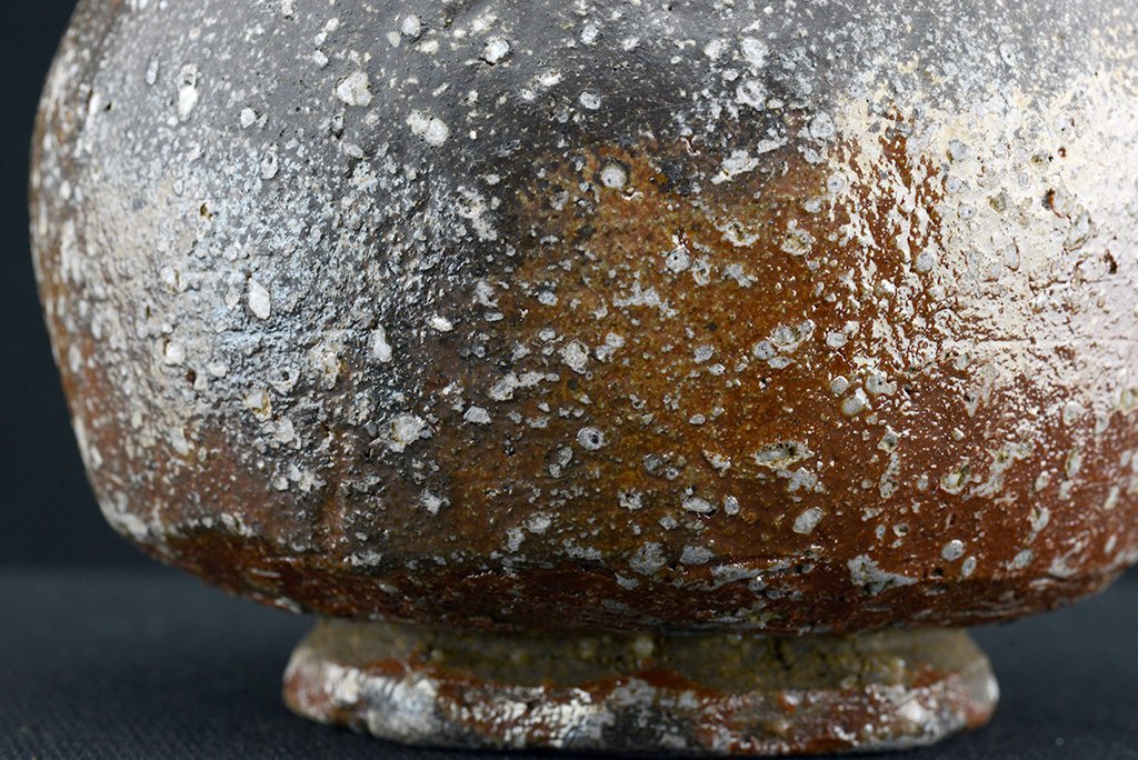 Shigaraki fatüzes chawan