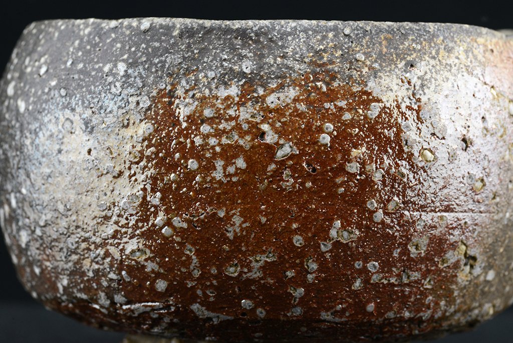 Shigaraki fatüzes chawan