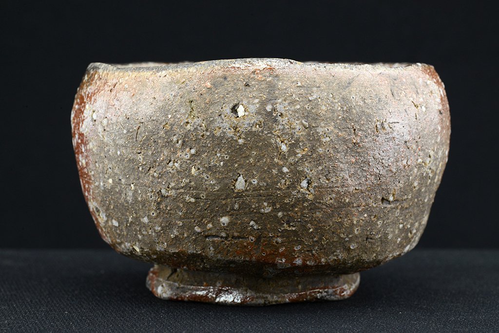 Shigaraki fatüzes chawan