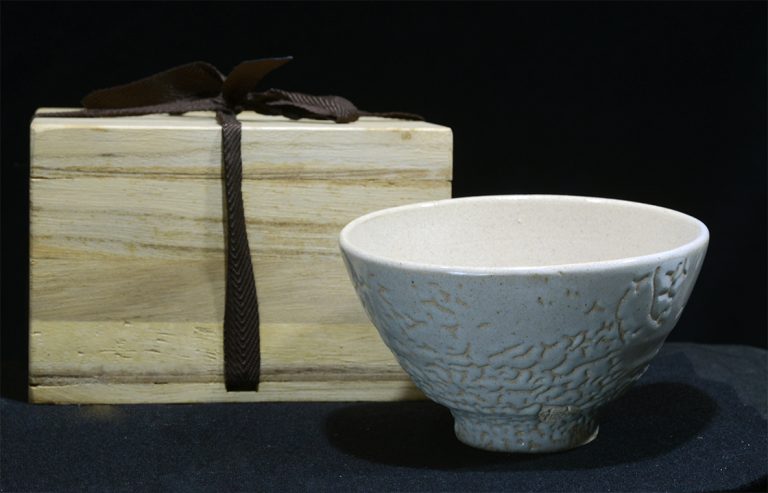 Ido kkoreai teáscsésze matchához