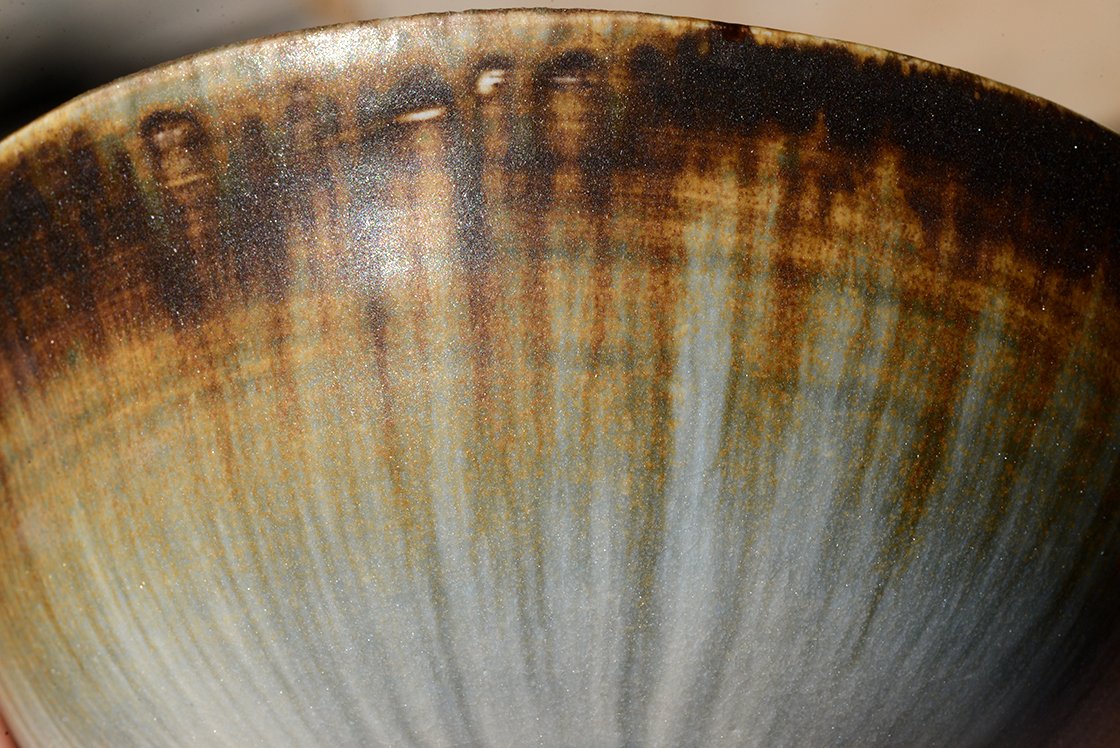 Magas hőfokon - Közelítések a fatüzes kerámiához