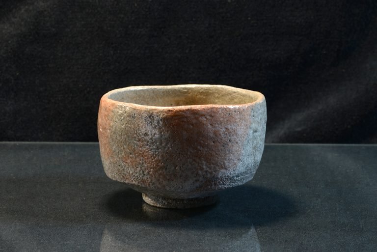 ohi kerámia japán matcha chawan teáscsésze