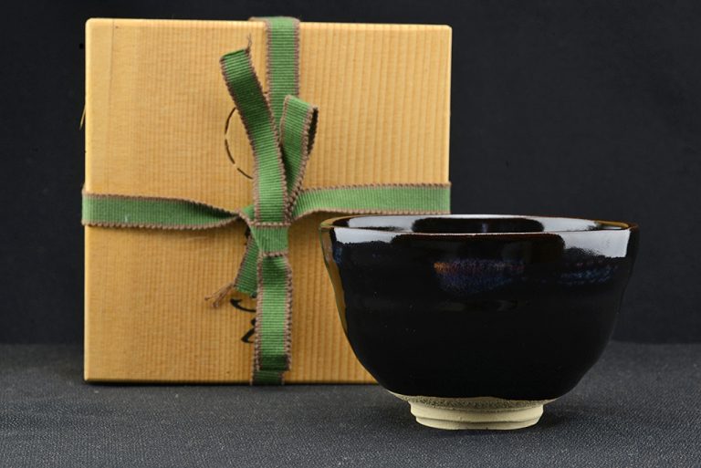 Seto stílusú teáscsésze