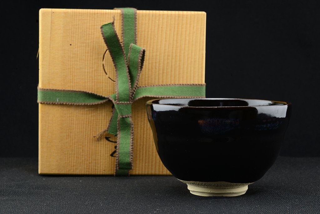 Seto stílusú teáscsésze 