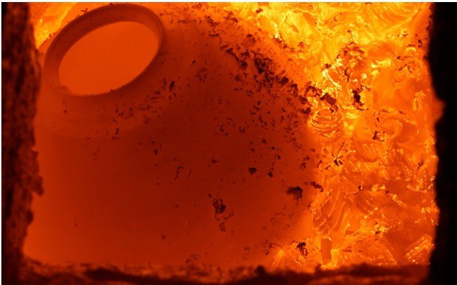 Tamba chawan matcha teáscsésze 1