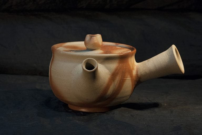 Bizen Sencha teáskészlet