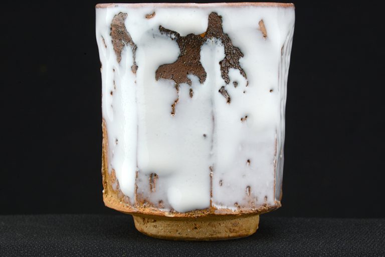 Shibuya Deishi Oni hagi yunomi teáscsésze