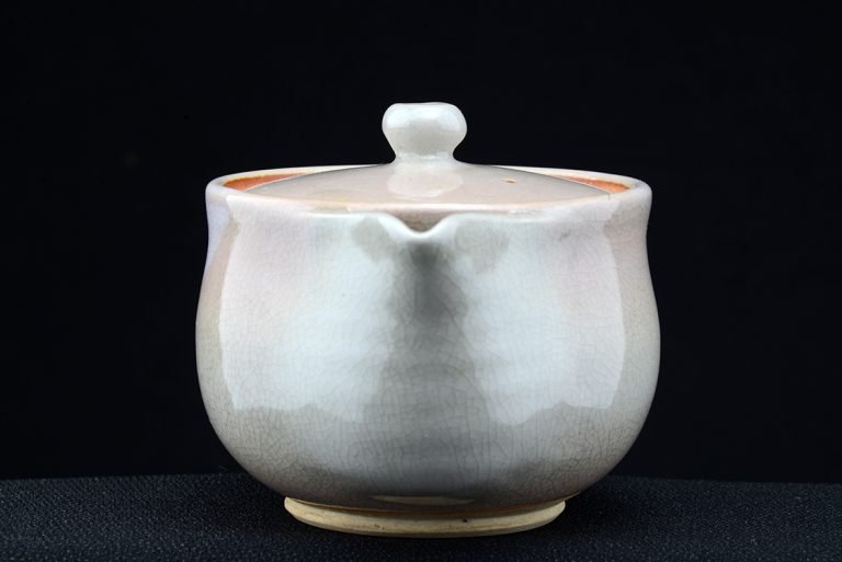 Fányes tempozan japán hagi teáskészlet