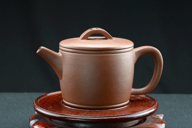 Hanwa(汉瓦) yixing teáskanna