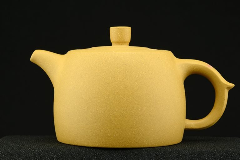 Jing lan duanni yixing teáskanna