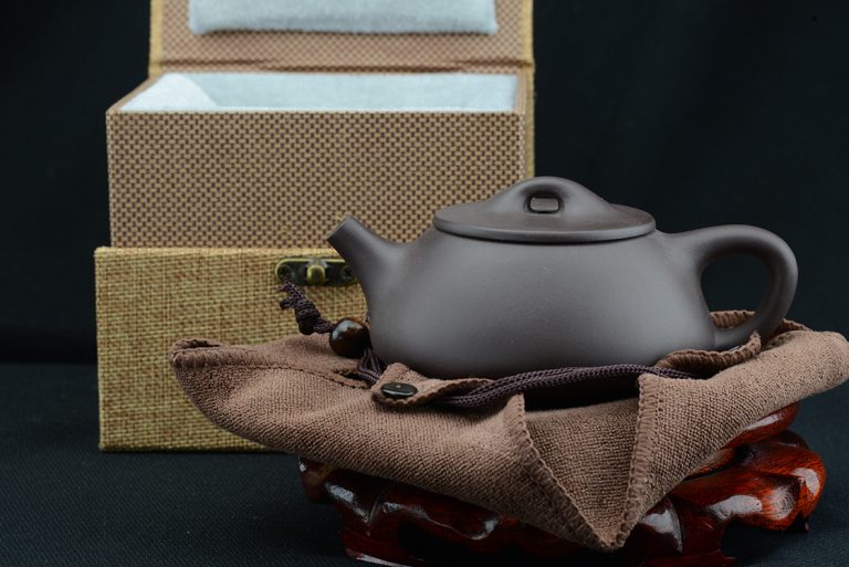 Jingzhou Shi piao yixing teáskanna