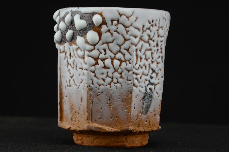 Shibuya Deishi Oni hagi yunomi teáscsésze