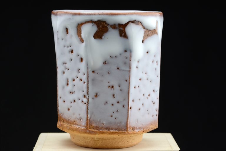 Shibuya Deishi mentori yunomi teáscsésze