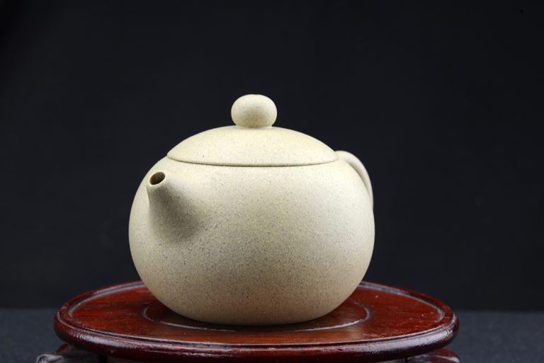 ben shan xi shi yixing teáskanna