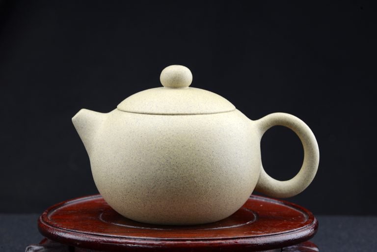 ben shan xi shi yixing teáskanna