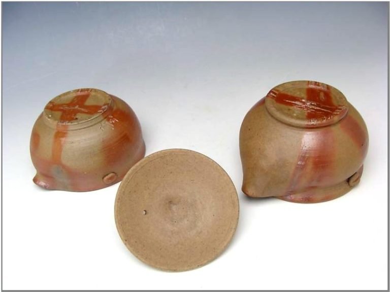 bizen gyokuro japán teáskészlet