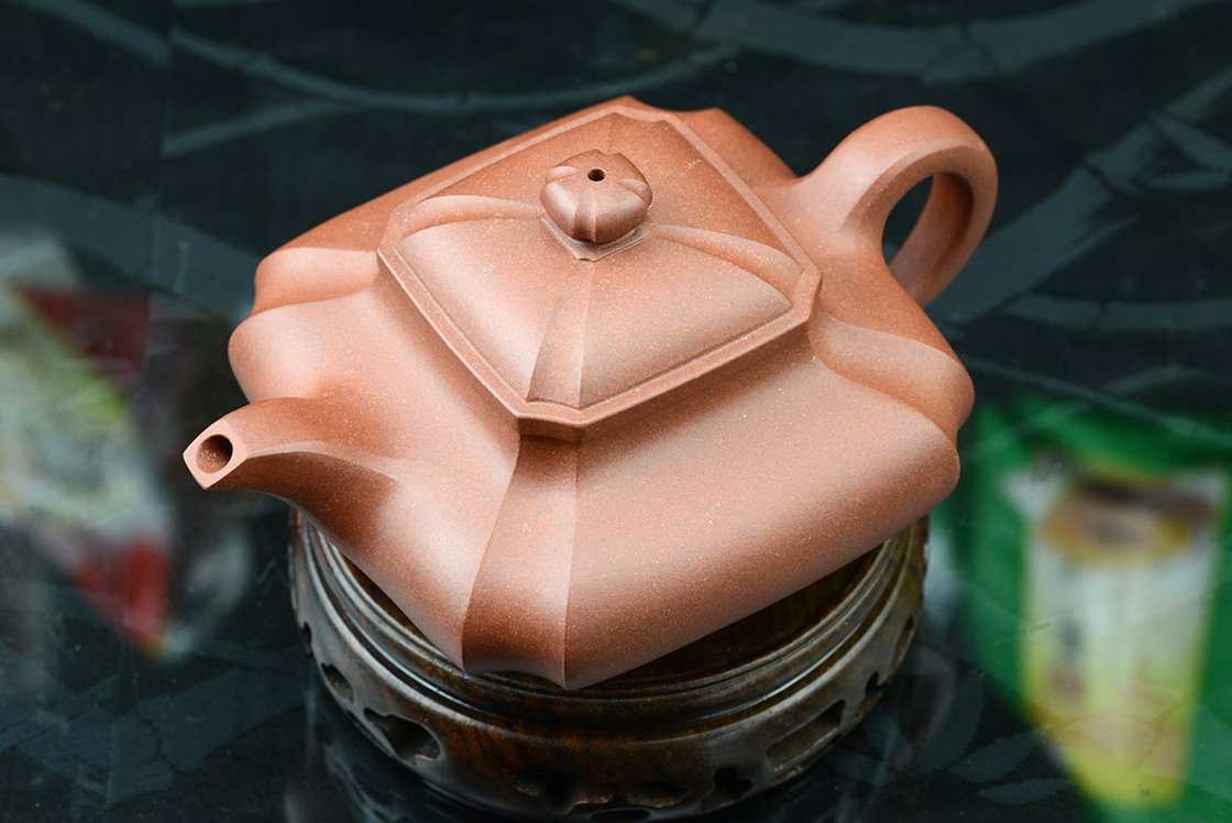 chou jiao életlen élek yixing teáskanna