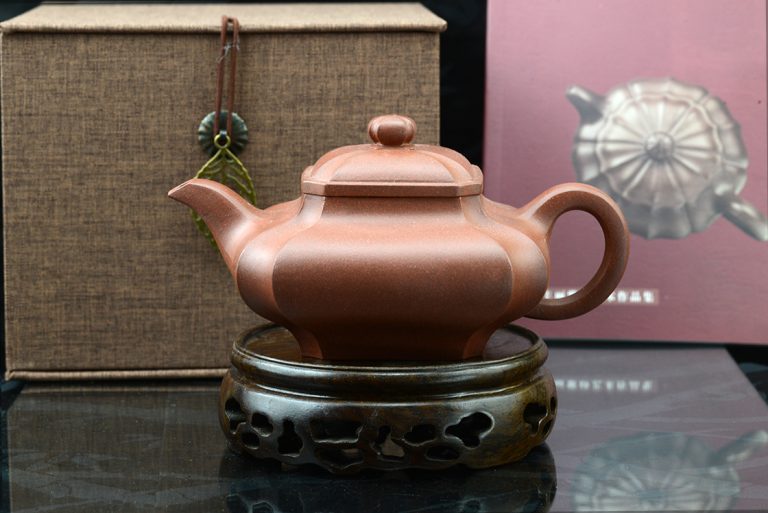 chou jiao életlen élek yixing teáskanna