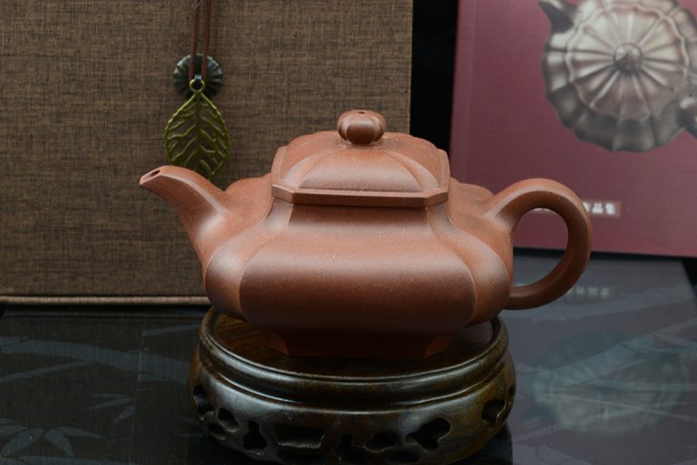 chou jiao életlen élek yixing teáskanna