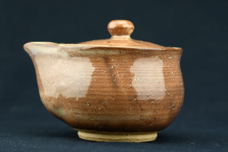 tempozan hagi sencha teáskészlet