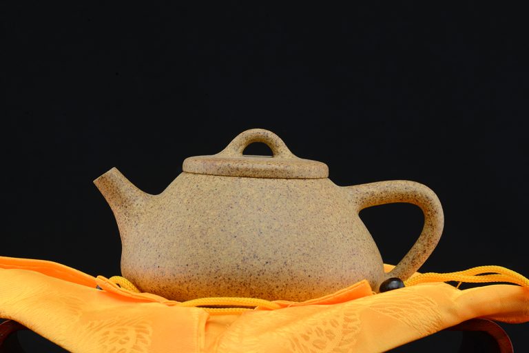 gao wen shi piao yixing teáskanna