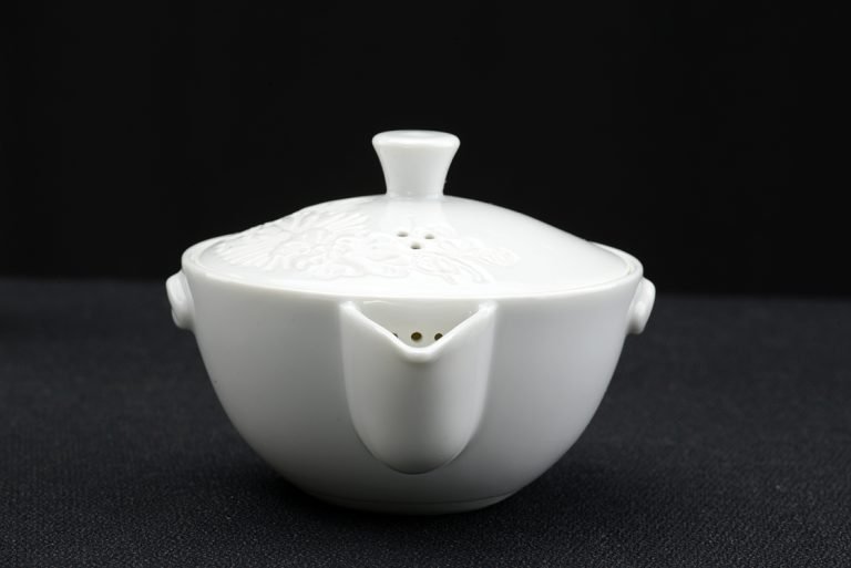 Izushi japán porcelán teáskészlet