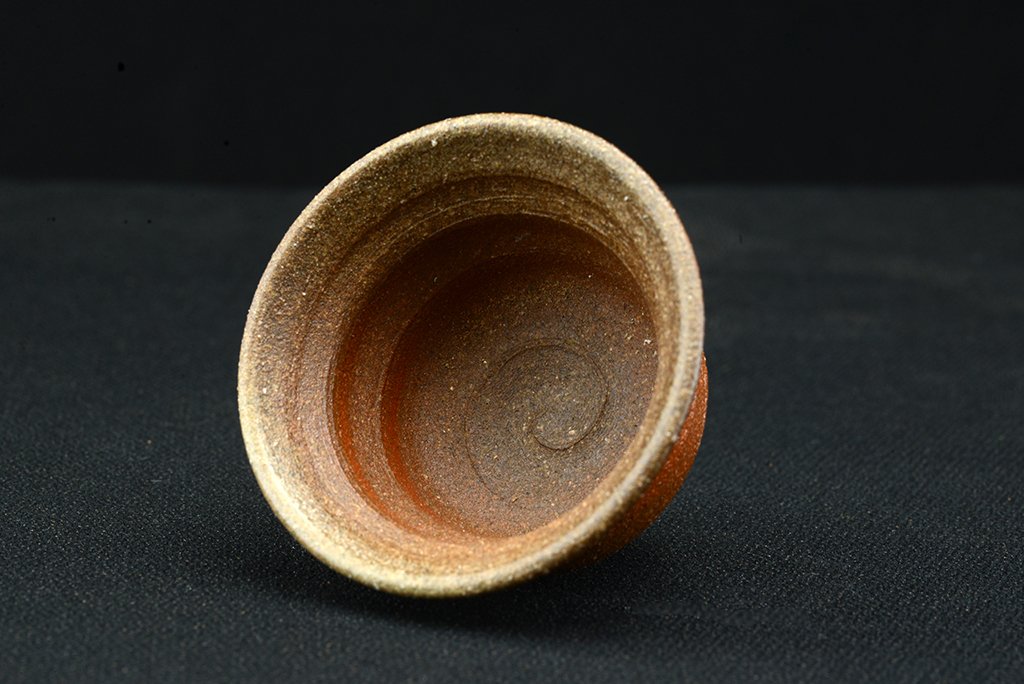 Shigaraki japán teáskészlet