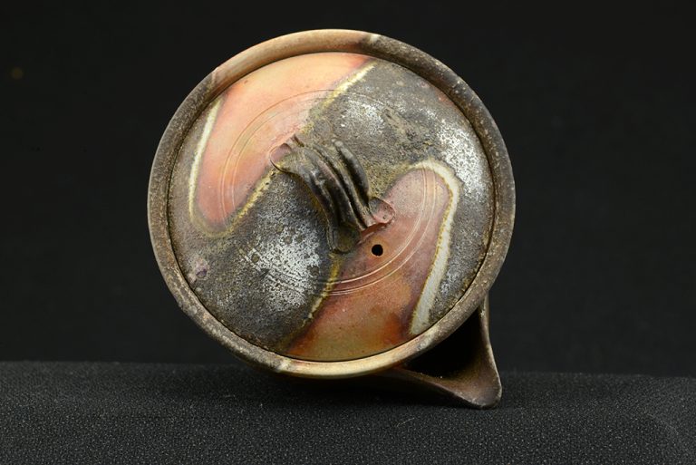 kimura toho bizen teáskészlet