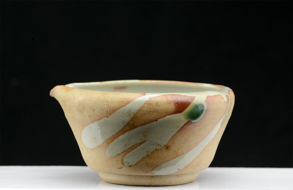 Kiotói teáskészlet